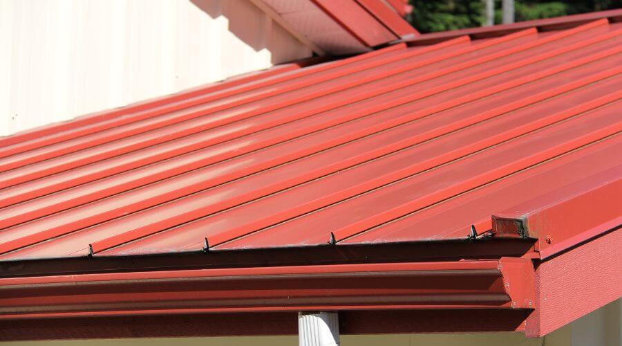 Industrial Roof Repair in Boylston, MA